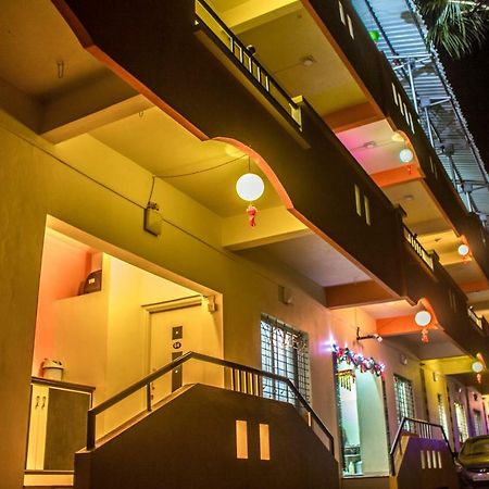 Maitreya Beach Resort Diveāgar 외부 사진