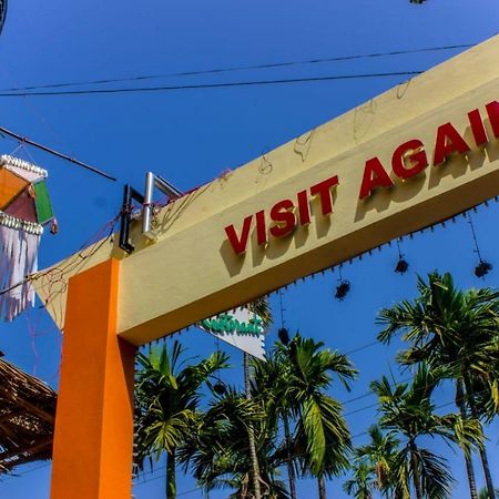 Maitreya Beach Resort Diveāgar 외부 사진