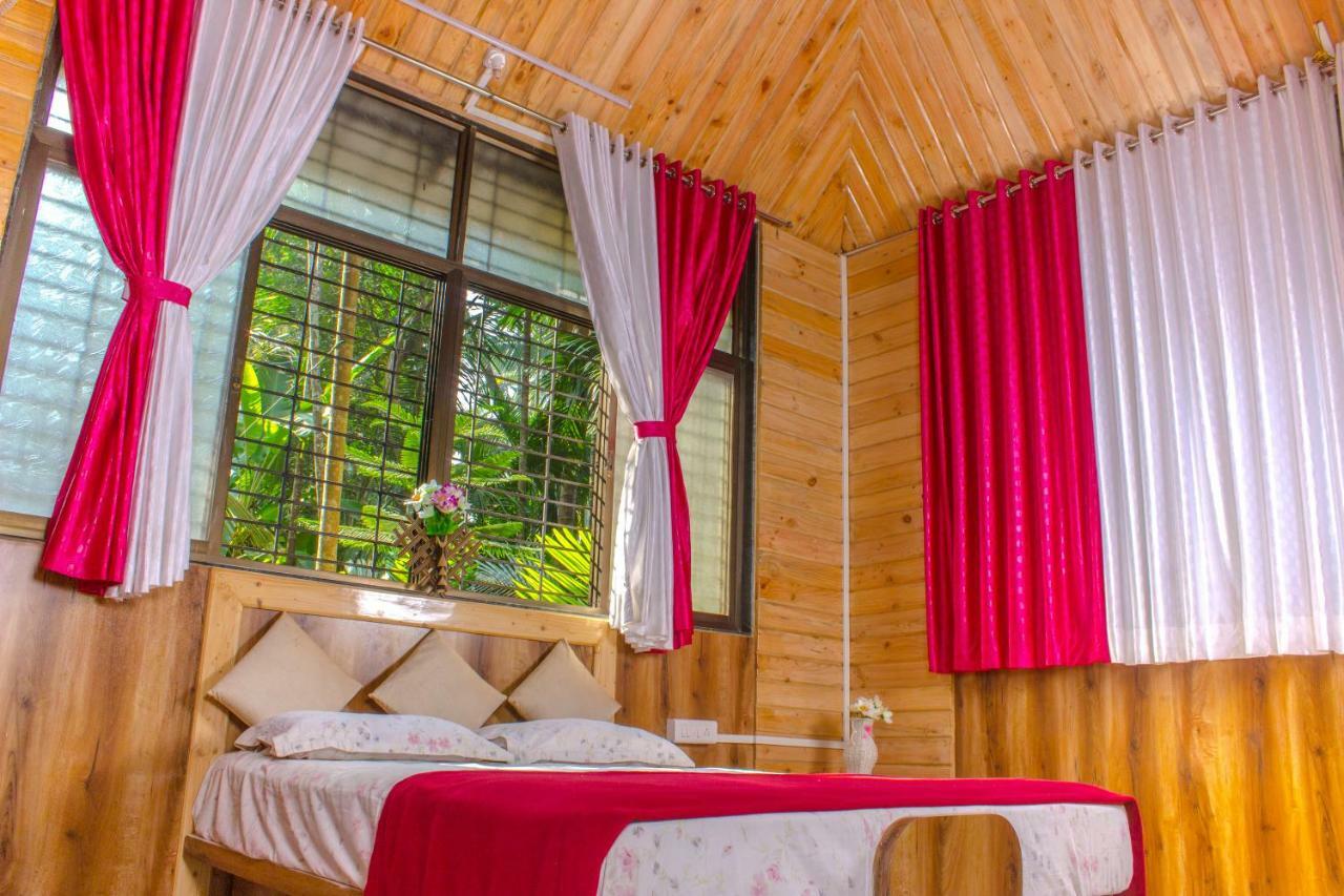Maitreya Beach Resort Diveāgar 외부 사진