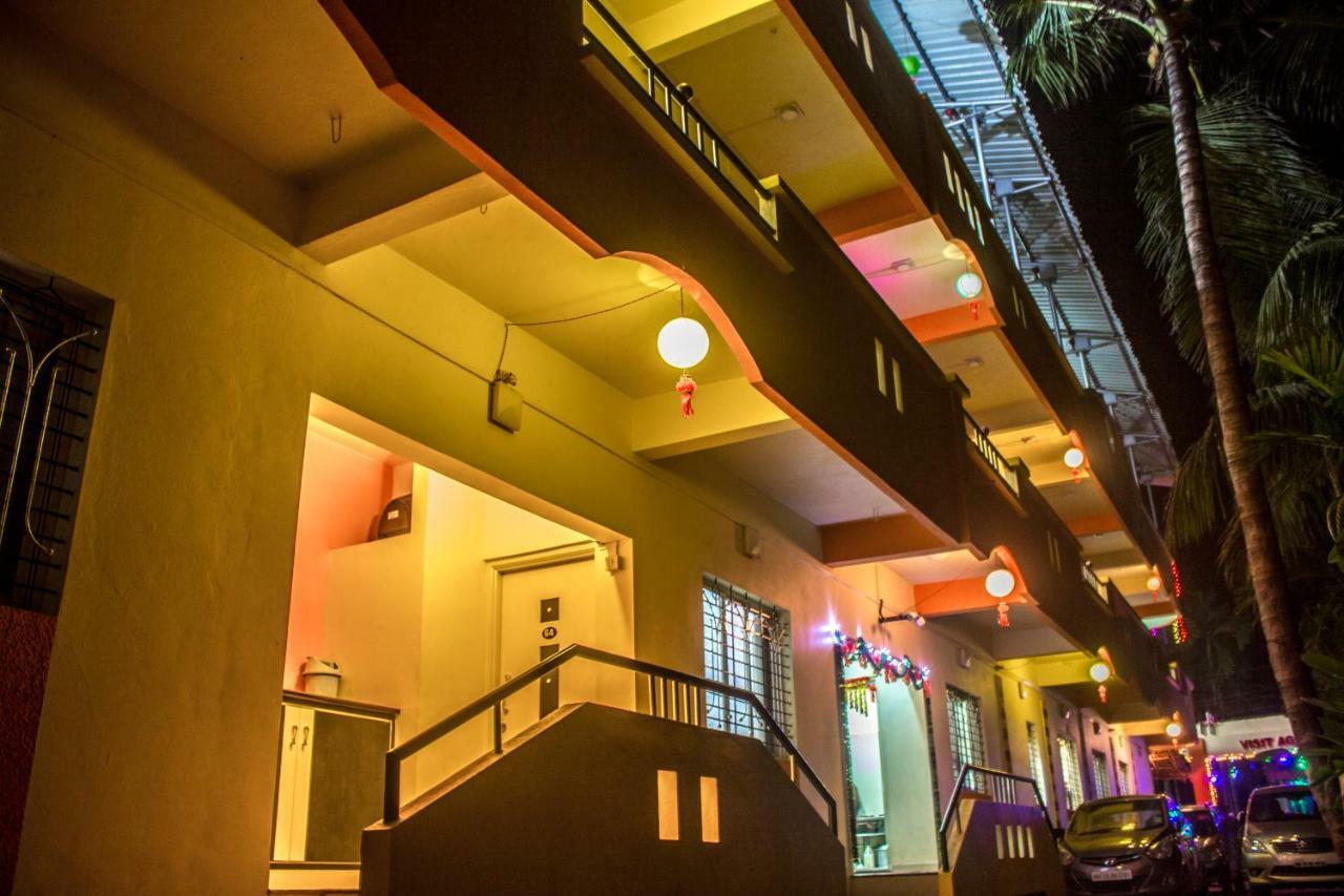 Maitreya Beach Resort Diveāgar 외부 사진