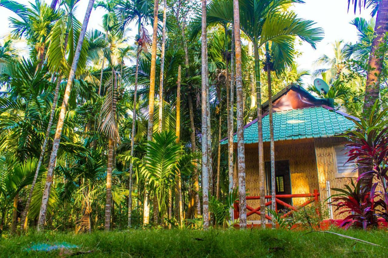 Maitreya Beach Resort Diveāgar 외부 사진