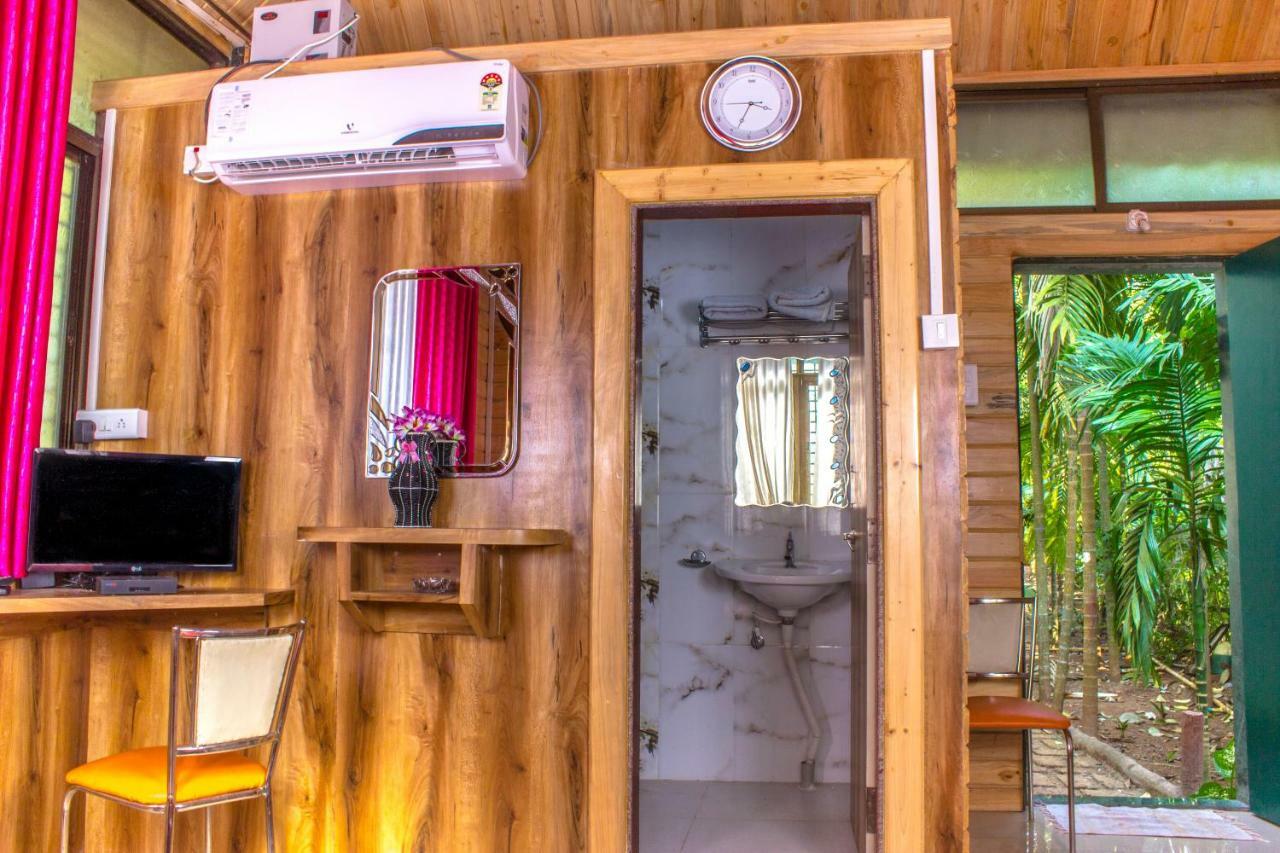 Maitreya Beach Resort Diveāgar 외부 사진