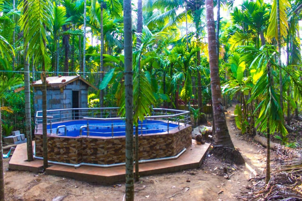 Maitreya Beach Resort Diveāgar 외부 사진