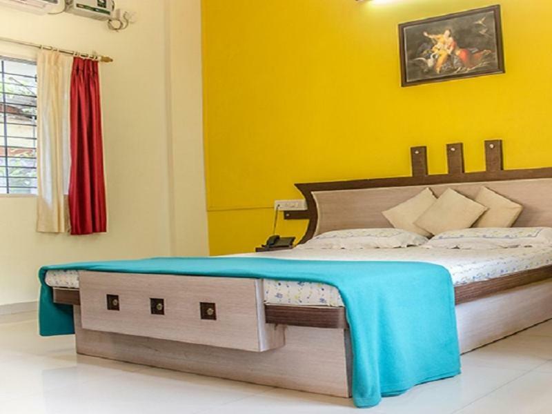Maitreya Beach Resort Diveāgar 외부 사진
