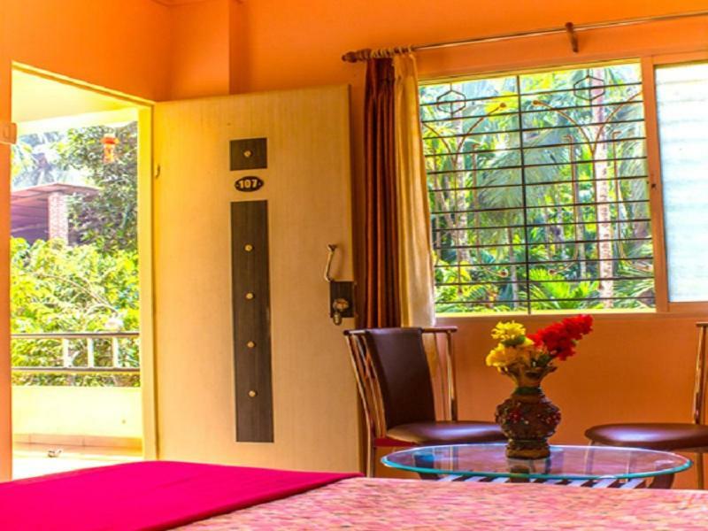 Maitreya Beach Resort Diveāgar 외부 사진