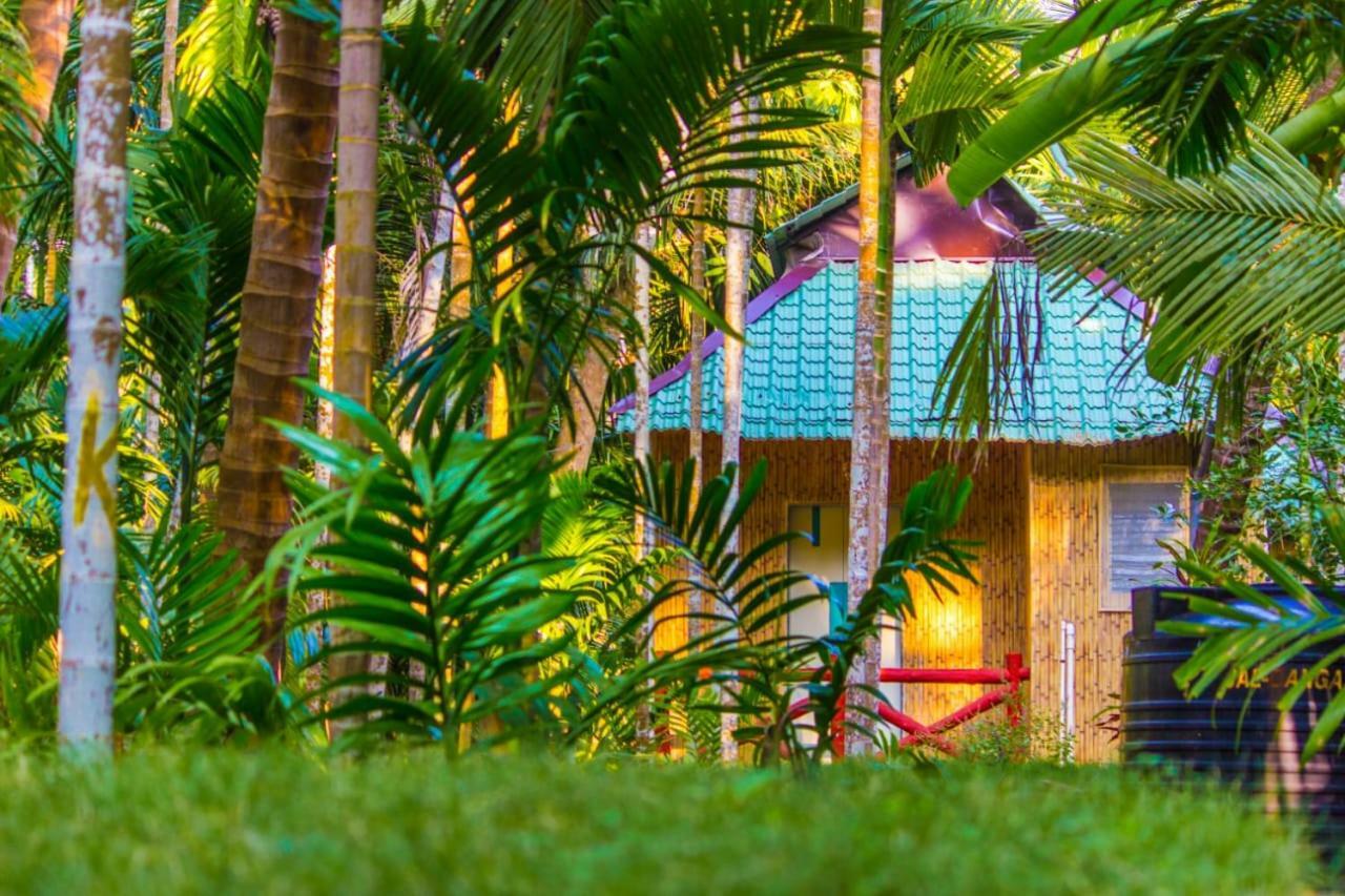 Maitreya Beach Resort Diveāgar 외부 사진